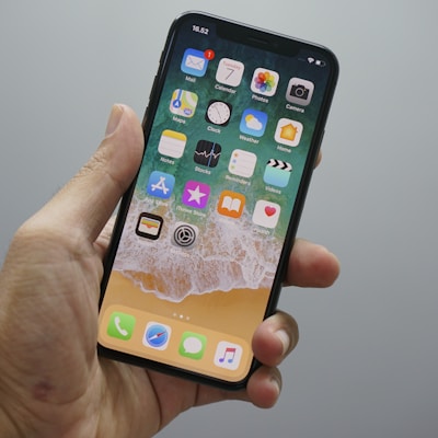 iPhone 12 Pro - Deep Purple 1TB