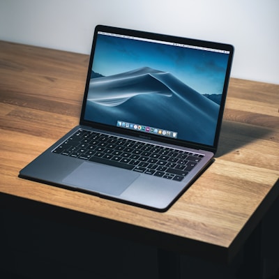 Dell XPS 15