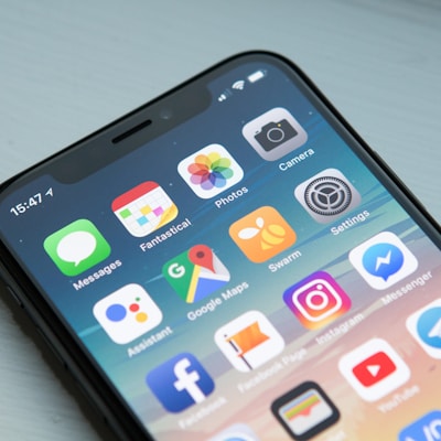 Google Pixel 8 - Cream