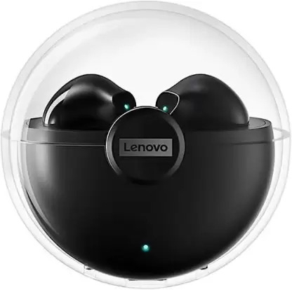 Lenovo thinkplus LivePods LP80 pro Bluetooth Earbuds