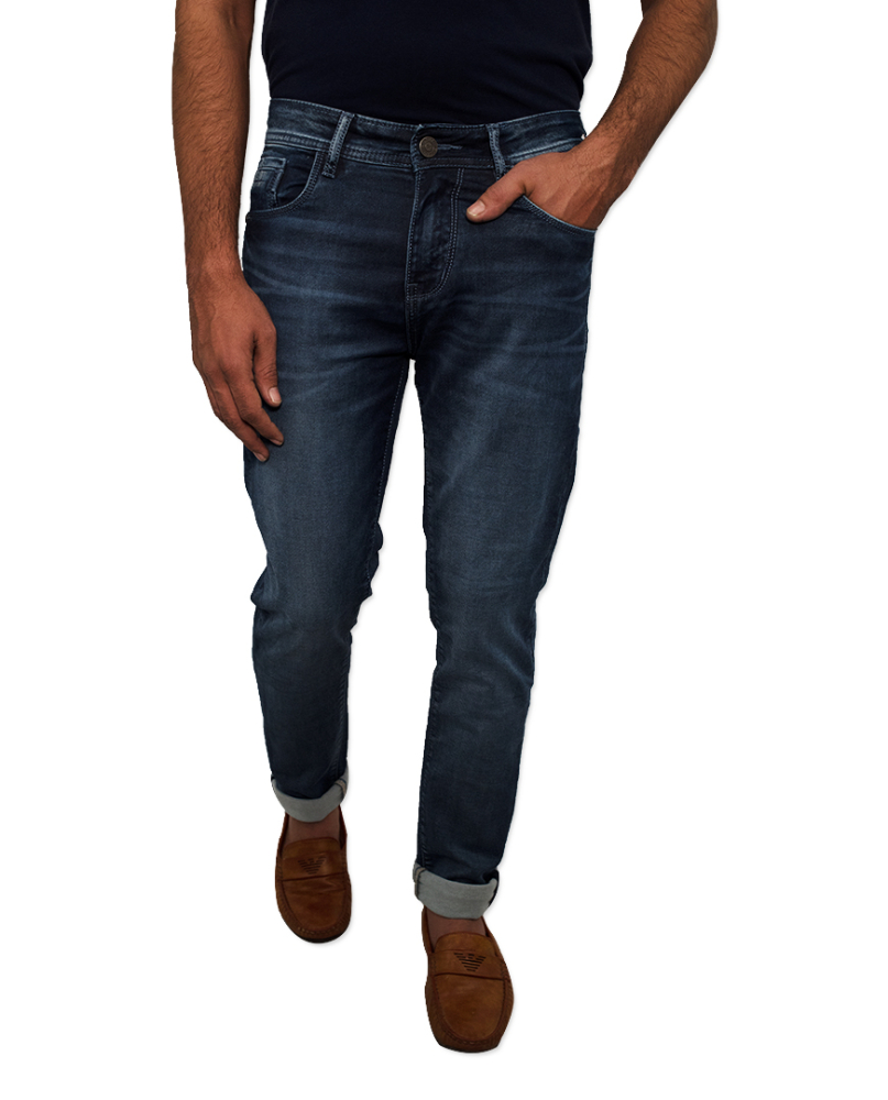 Agatti Jeans Cotton Elastane DI
