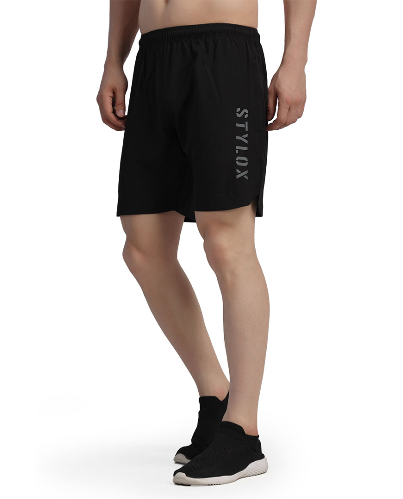 Stylox  Men's Regular Shorts 51028