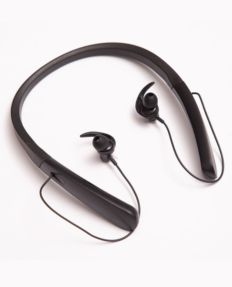 KKONE Sports Wireless Bluetooth 5.0 Headphones NB-03, Waterproof with 60 H Playtime