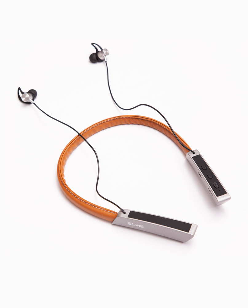 KKONE Bluetooth 5.0 Wireless Headphones NB-68 -  60 H Playtime