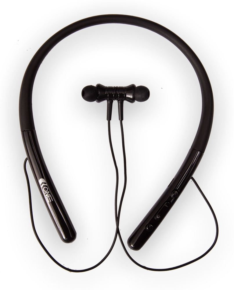 KKONE Wireless Headphone NB-57, Bluetooth 5.0 Waterproof 50 H Playtime