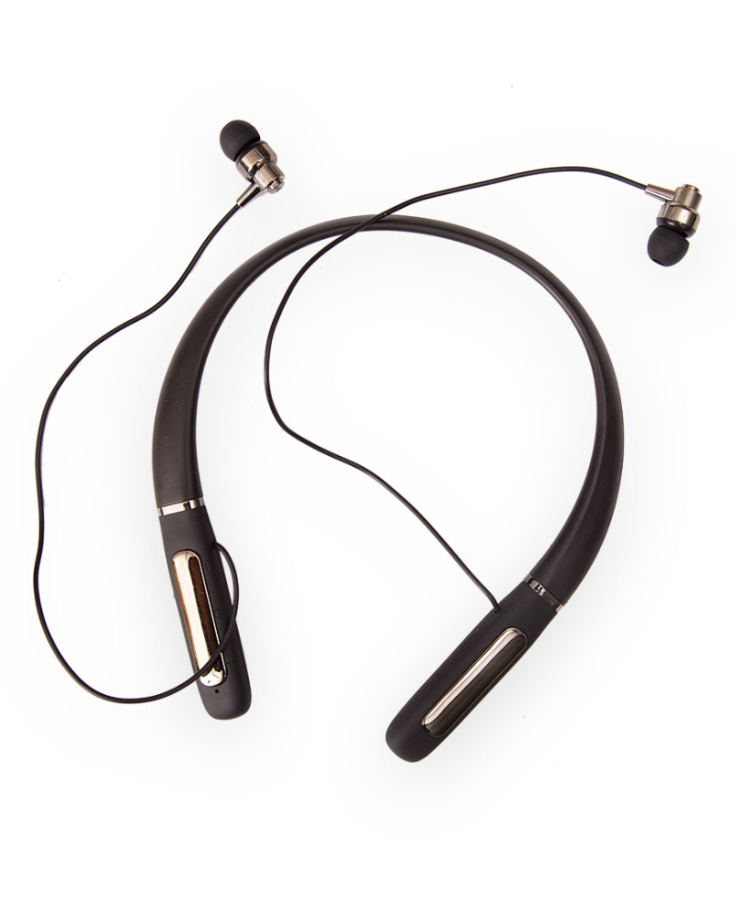 KKONE Wireless Headphone NB-43, Bluetooth 5.0 Waterproof 60 H Playtime