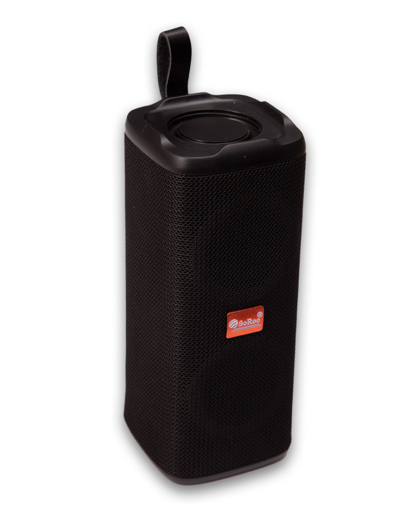 SoRoo Party Blast Wireless Speaker E13 Series 6-8 Hour Playtime