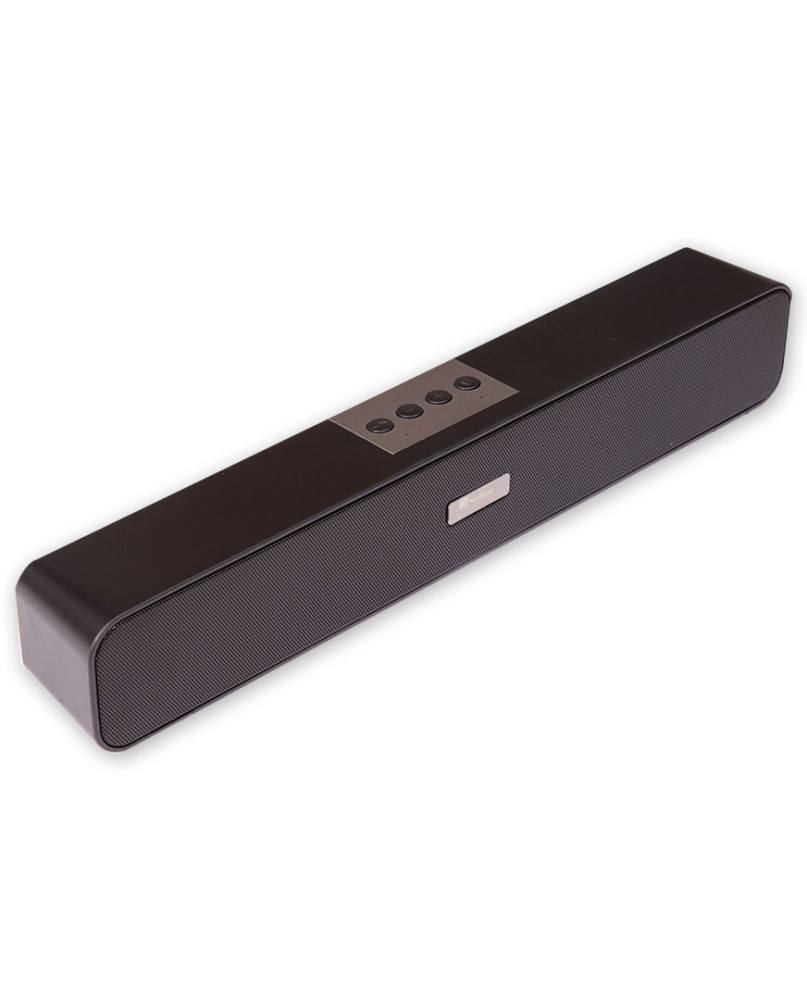 SoRoo Smart Bluetooth Sound Bar Wireless Speaker SR-588