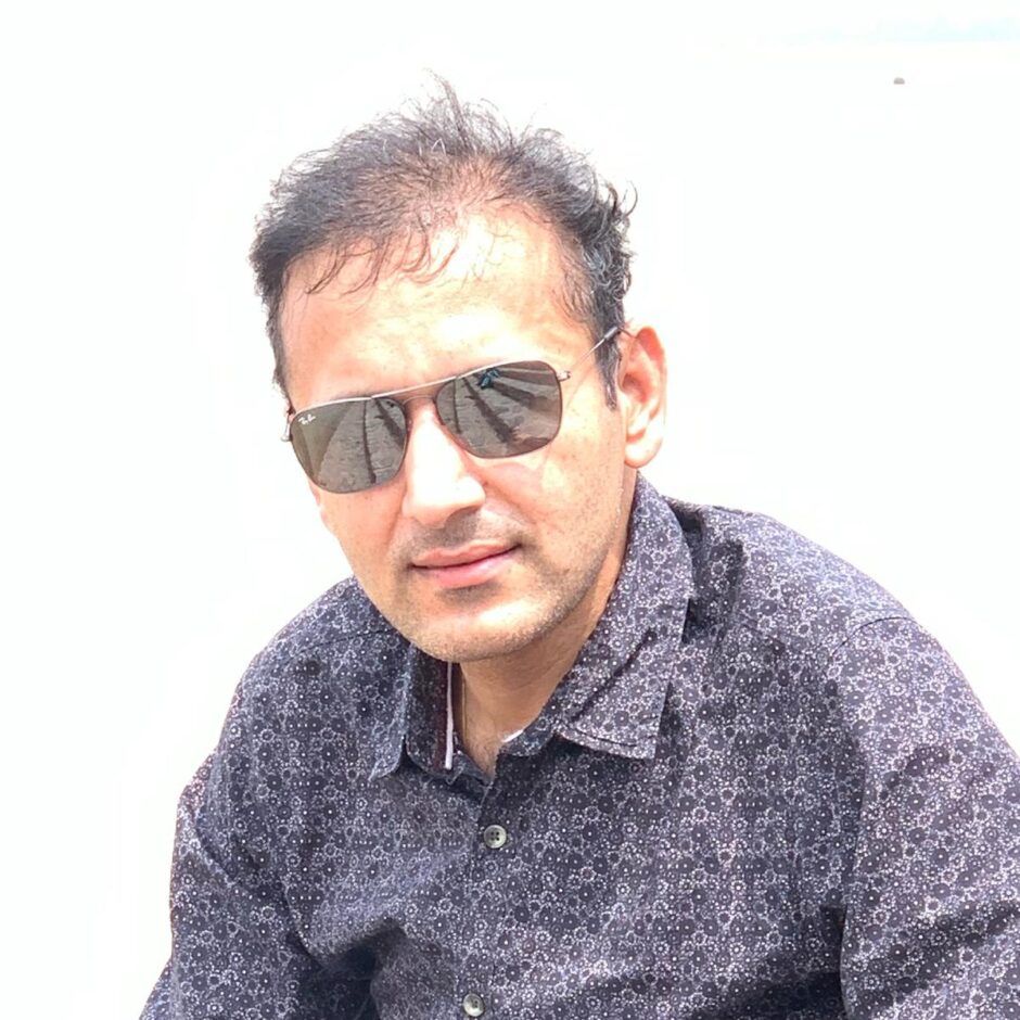 Lajpat Rai