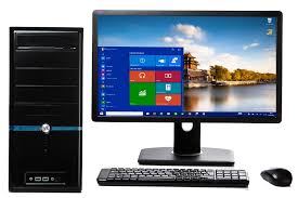 Desktop PCs