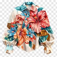 Tops & Blouses