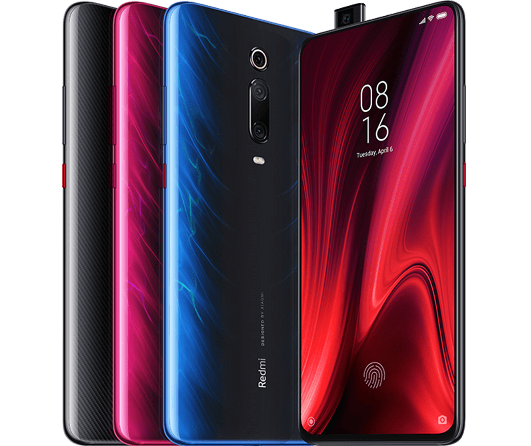 Android Phones