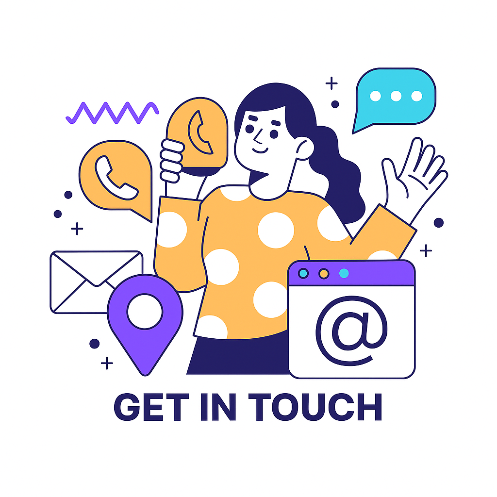 Contact Us