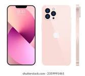 iPhone 13 Pro Max - PINK