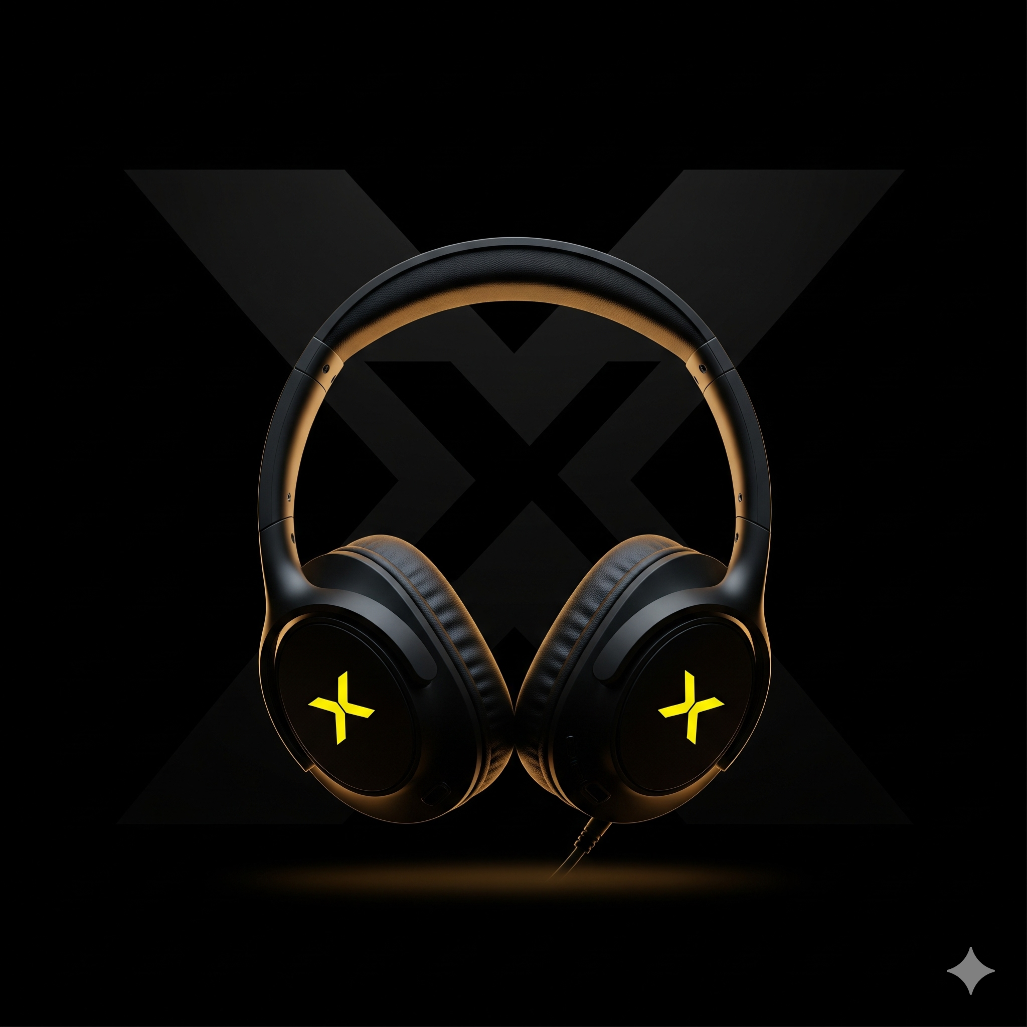 Xonic Aura Headphones