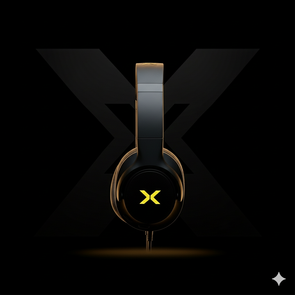 Xonic Aura Headphones