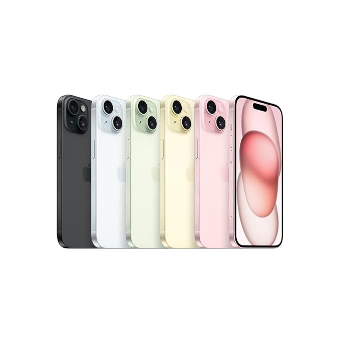 iPhone 15 Pro