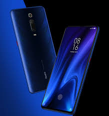 Redmi k20 blue
