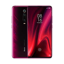 Redmi k20 red